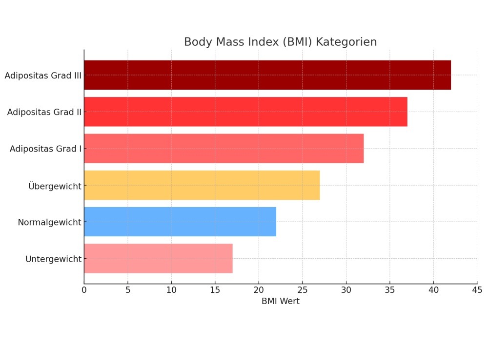 Body Maß Index